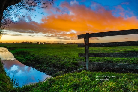 Hollandse polder