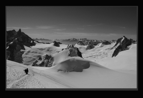 Vallee Blanche 2