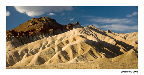 Panorama Death Valley