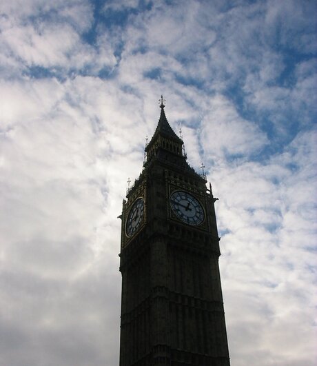 Big Ben