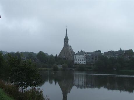 parochiekerk vielsalm