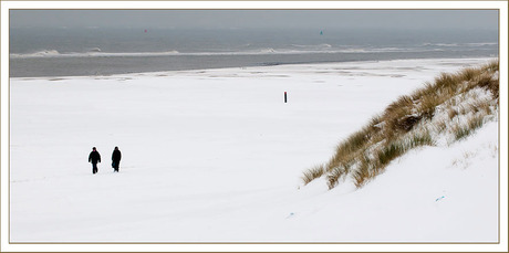 Winterstrand 2010