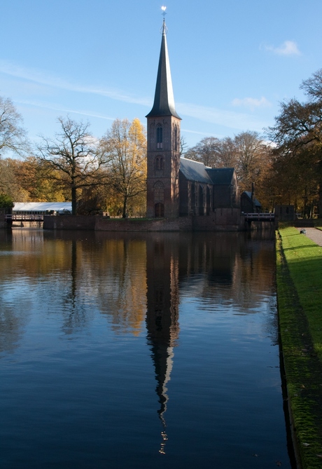 Kasteel De Haar