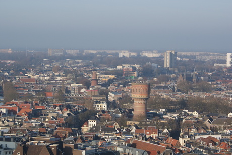 Utrecht