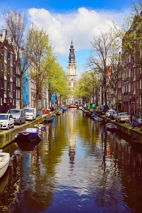 Zuiderkerk Amsterdam