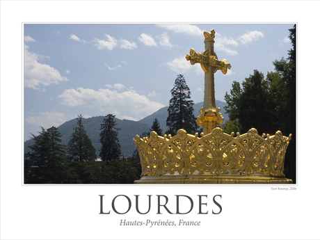 Lourdes 1