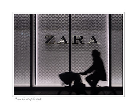 Zara Eindhoven