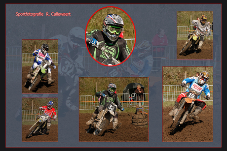 motocross in Tielt