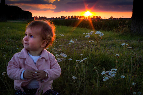 Vakantie in eigen land