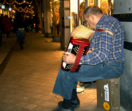 Maastricht 27 nov 2004