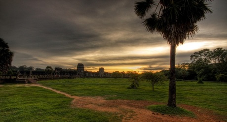 Ankor Wat