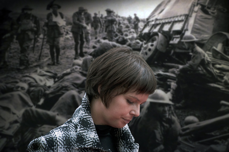 Ieper In Flanders Fields Museum