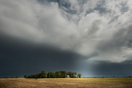 Groninger land - zomer 2023