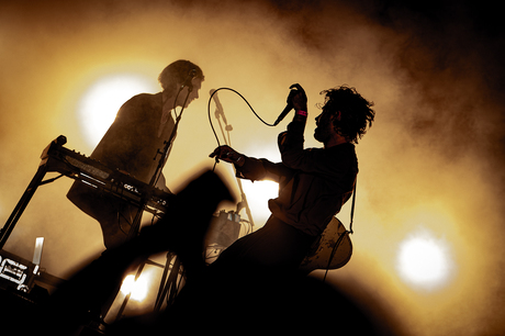 J. Bernardt - Haldern Pop 2025