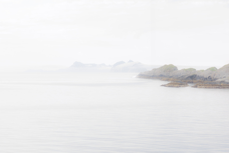 "Stilte in het licht"