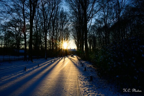 ✶✮✶✮ Winterse Namiddag ✶✮✶✮2