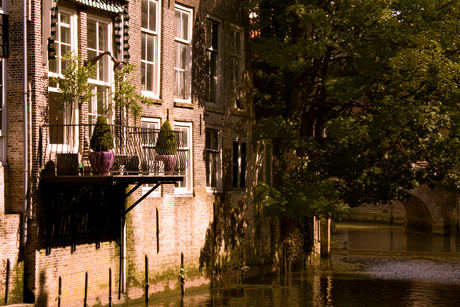 Binnenstad Dordrecht