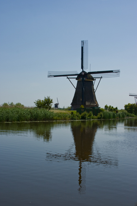 Kinderdijk 4