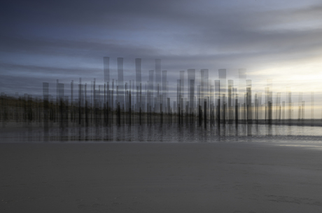 Strandwandeling