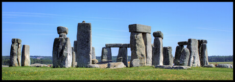 Stonehenge