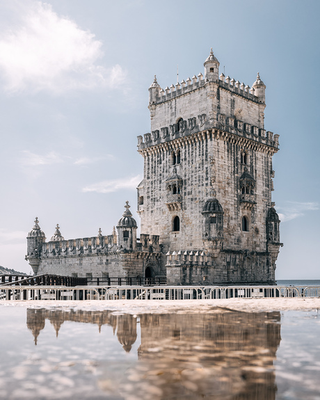 Torre de Belém