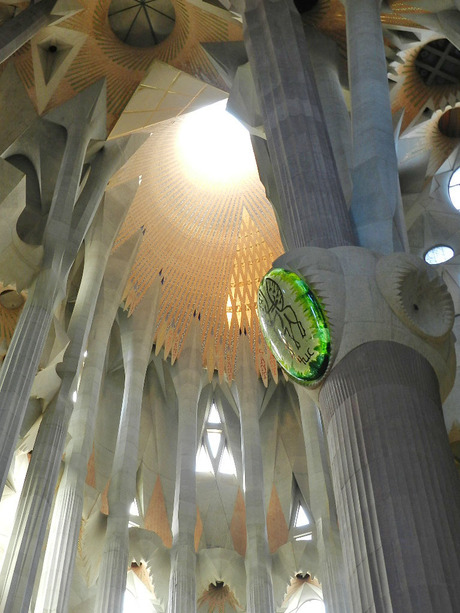 sagrada familia