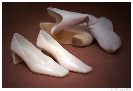 Wedding Shoes