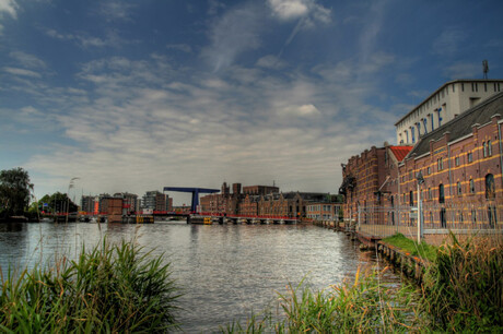 Zaanbrug