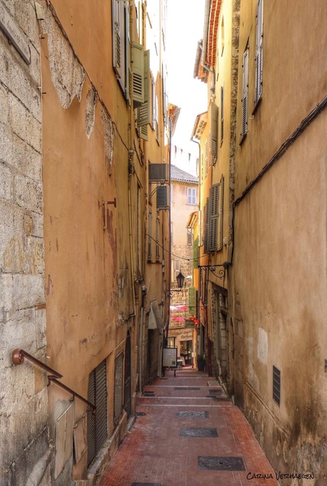 Grasse