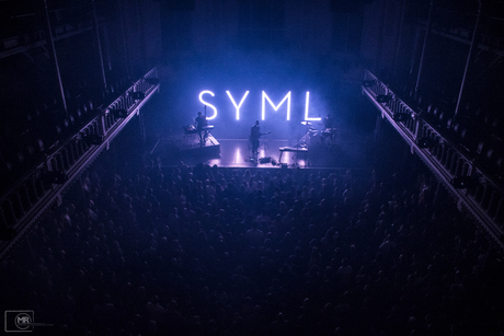 SYML - Paradiso, Amsterdam 2019