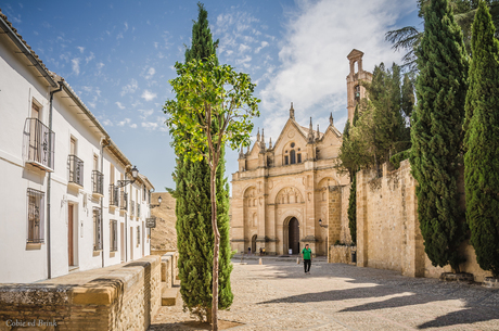 Antequera 1 - Spanje