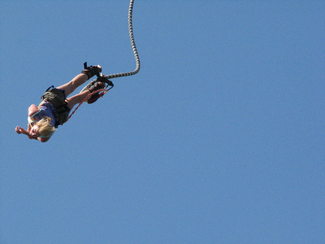 bungeejump