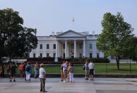 The White House -2