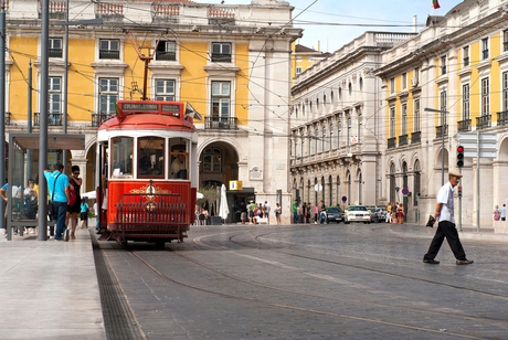 Colinas de Lisboa