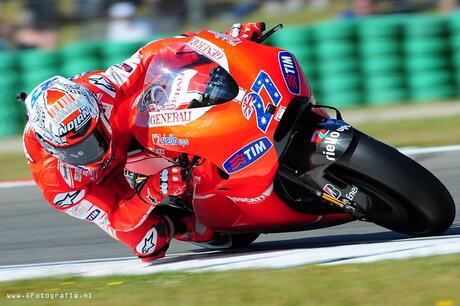 Casey Stoner