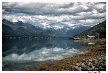 Andelsnes