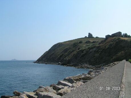 Piombino Toscane