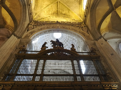 Catedral de Sevilla