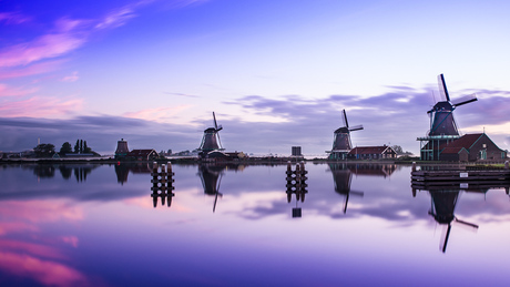 Zaanse schans