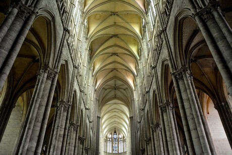 Kerk in Calais