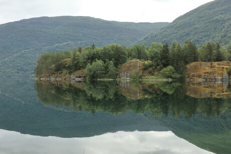 Reflectie