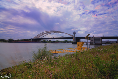 De Van Brienenoordbrug 