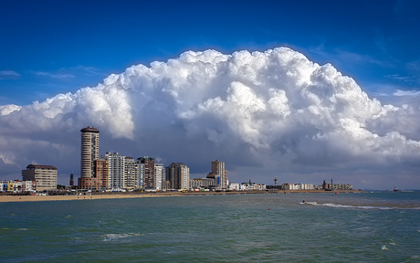 Bui op komst in Vlissingen