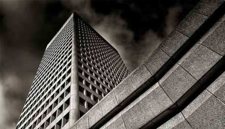 Rotterdams beton
