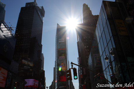 Times Square