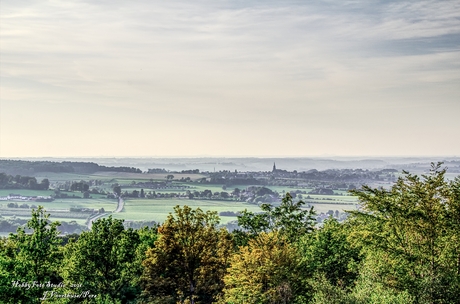 Hoog Vaals  in Hdr