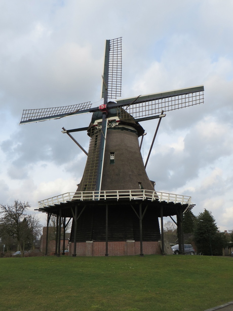 Molen Gemert