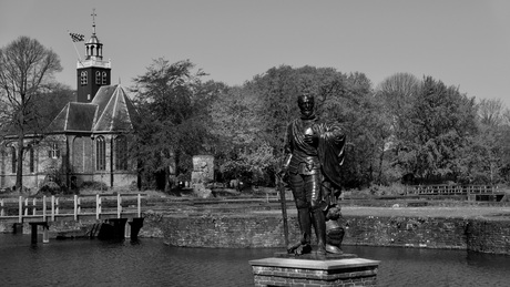 Lamoraal Graaf van Egmond