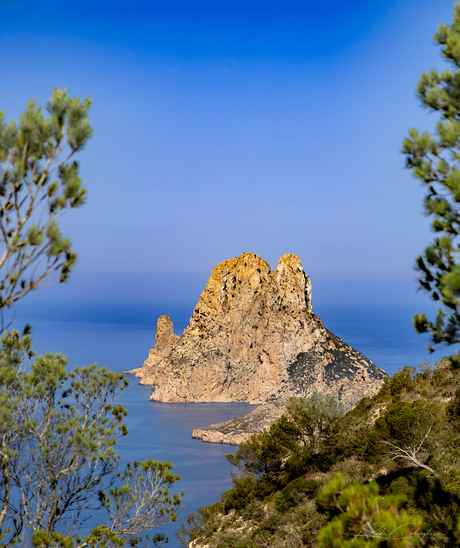 Es Vedra