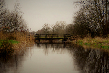 Brug van Bartje